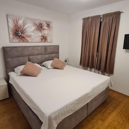 Apartment Fortuna Μακάρσκα Εξωτερικό φωτογραφία