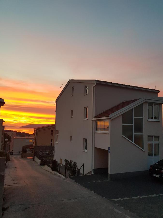 Apartment Fortuna Μακάρσκα Εξωτερικό φωτογραφία