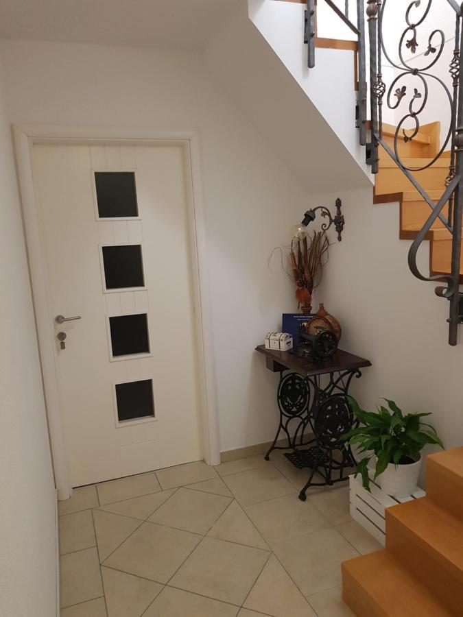 Apartment Fortuna Μακάρσκα Εξωτερικό φωτογραφία