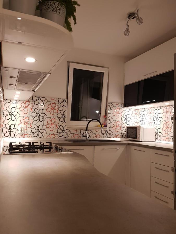 Apartment Fortuna Μακάρσκα Εξωτερικό φωτογραφία