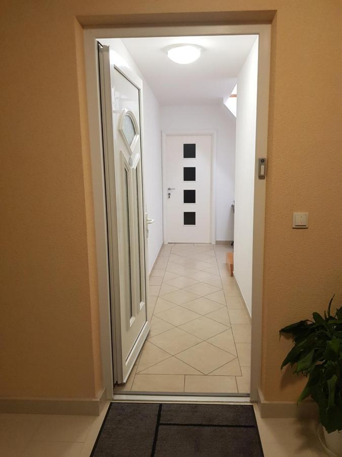 Apartment Fortuna Μακάρσκα Εξωτερικό φωτογραφία