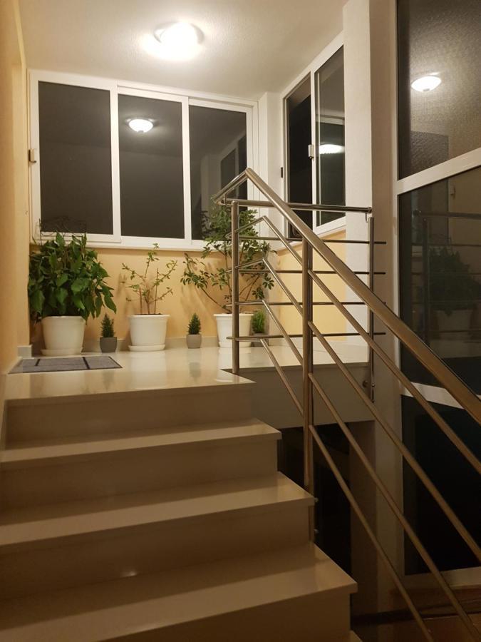 Apartment Fortuna Μακάρσκα Εξωτερικό φωτογραφία