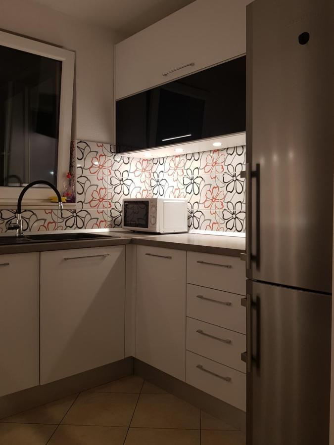 Apartment Fortuna Μακάρσκα Εξωτερικό φωτογραφία