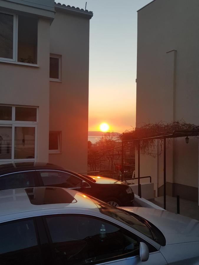 Apartment Fortuna Μακάρσκα Εξωτερικό φωτογραφία