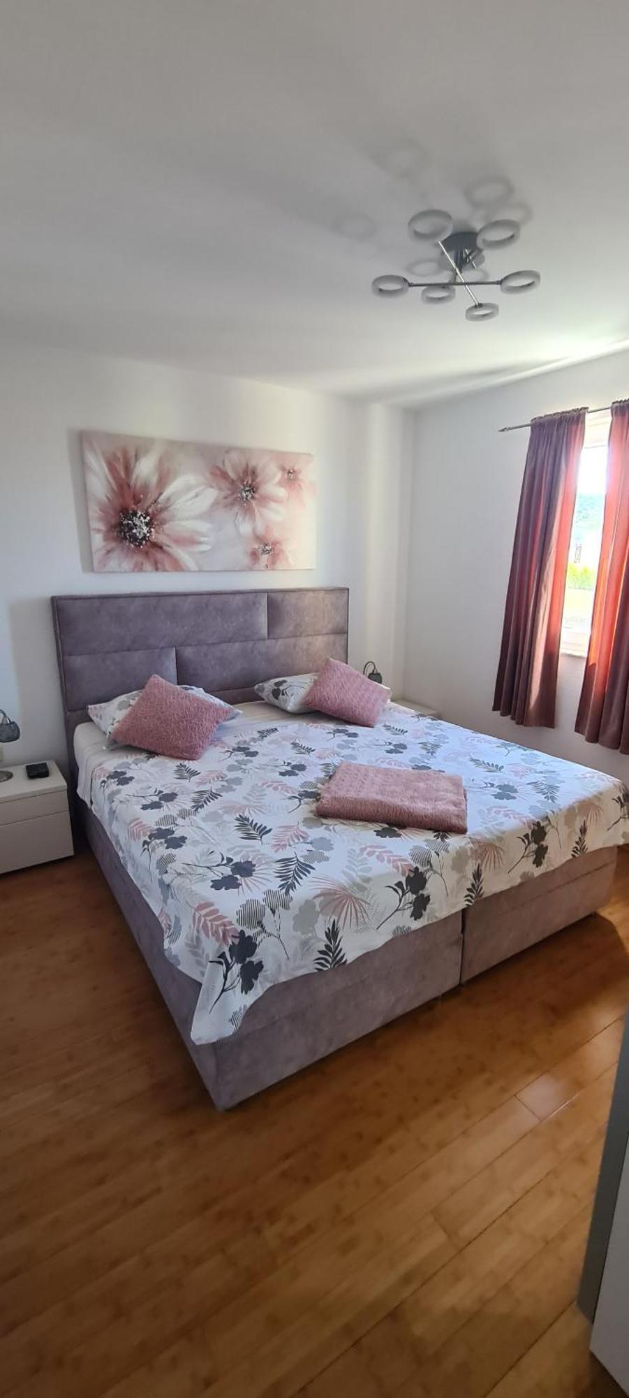 Apartment Fortuna Μακάρσκα Εξωτερικό φωτογραφία