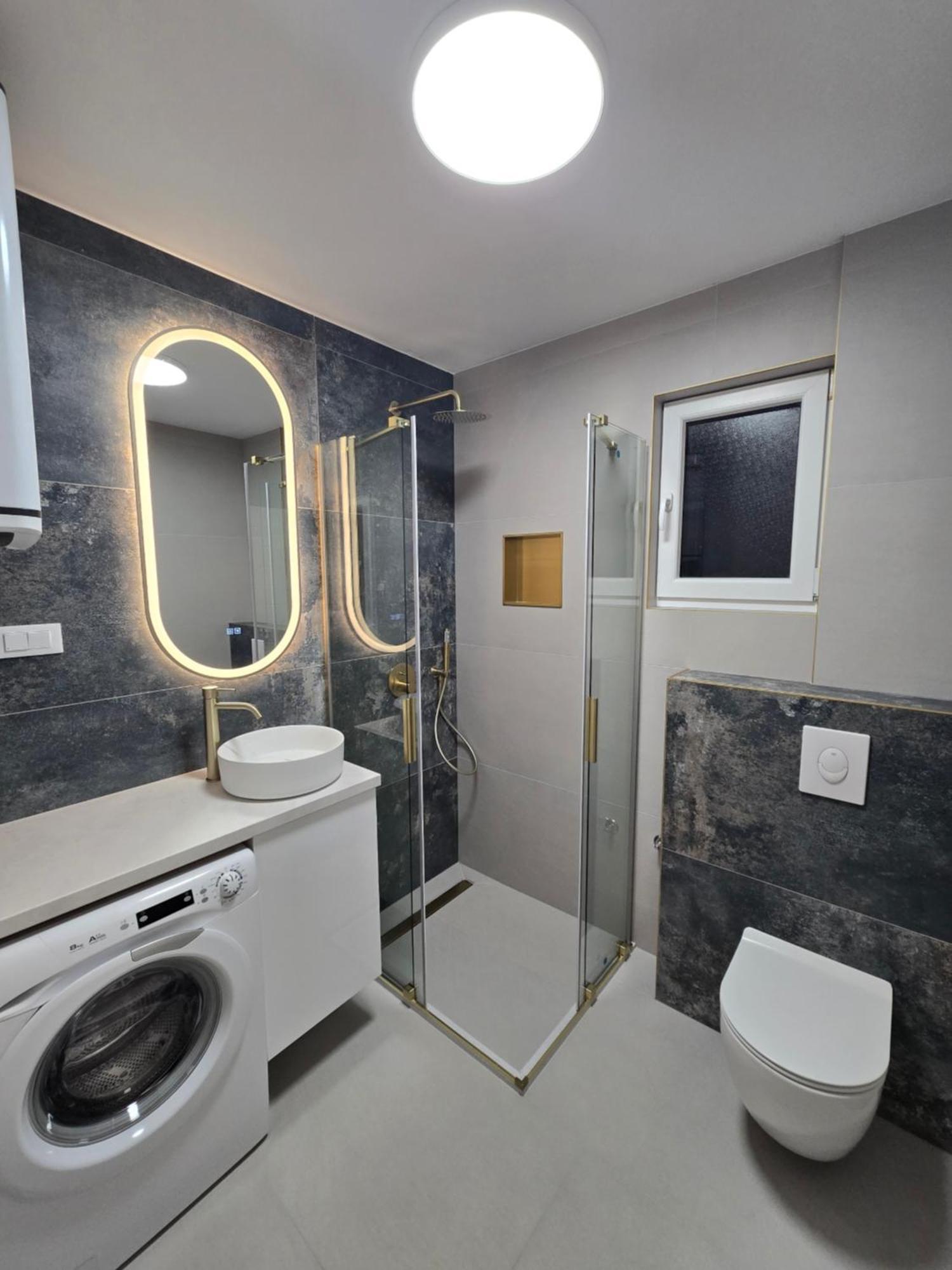 Apartment Fortuna Μακάρσκα Εξωτερικό φωτογραφία