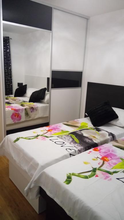 Apartment Fortuna Μακάρσκα Εξωτερικό φωτογραφία