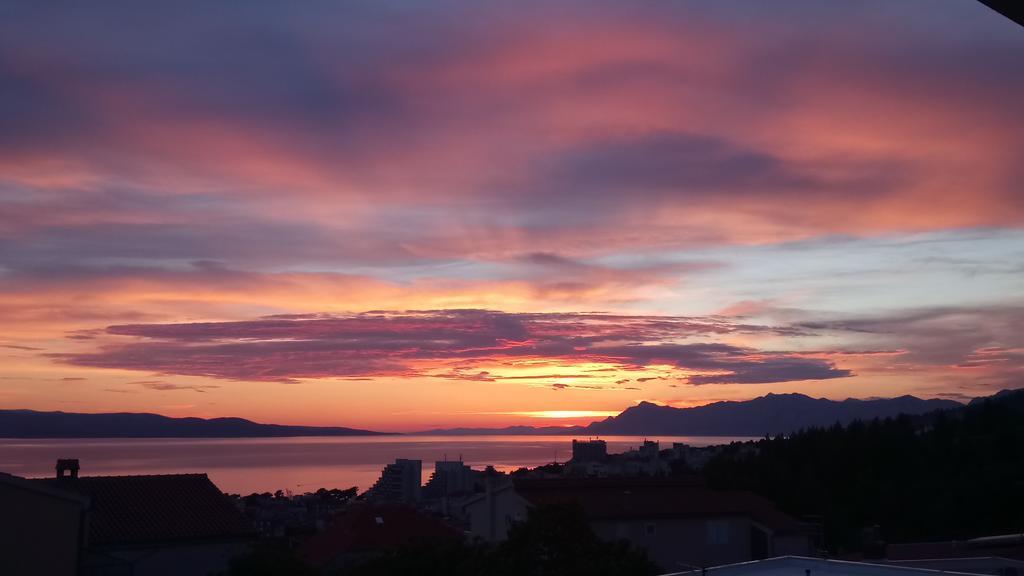 Apartment Fortuna Μακάρσκα Εξωτερικό φωτογραφία
